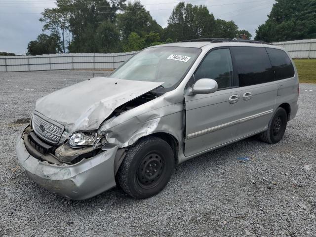 kia sedona ex 2005 kndup132856712907