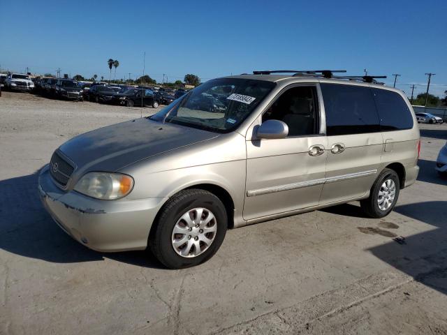 kia sedona ex 2005 kndup132856746202