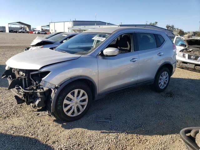 nissan rogue s 2015 knmat2mt0fp501997