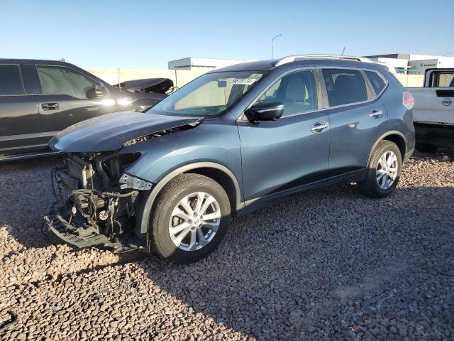 nissan rogue 2015 knmat2mt0fp516130