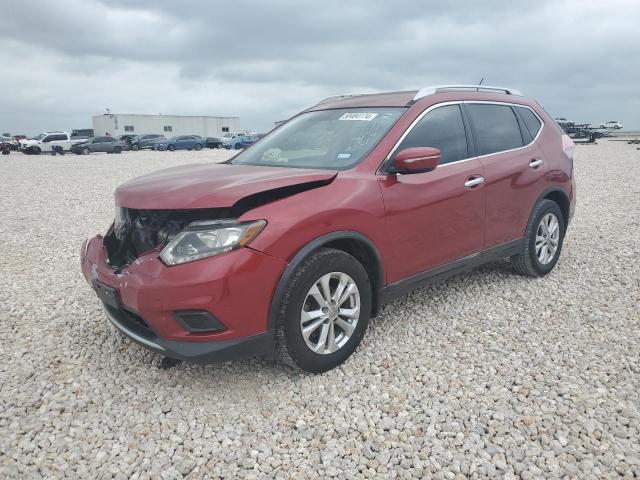 nissan rogue s 2015 knmat2mt0fp531419