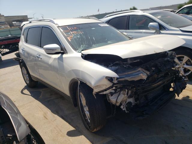 nissan rogue s 2015 knmat2mt0fp554232