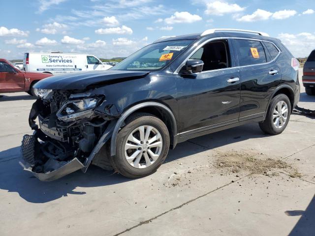 nissan rogue s 2015 knmat2mt0fp560208