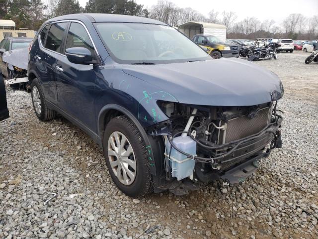 nissan rogue s 2015 knmat2mt0fp565960