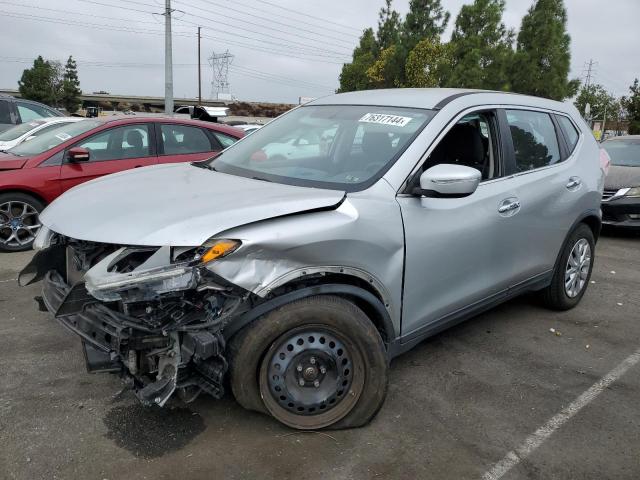 nissan rogue s 2015 knmat2mt0fp572424