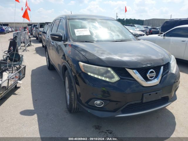 nissan rogue 2015 knmat2mt0fp573122