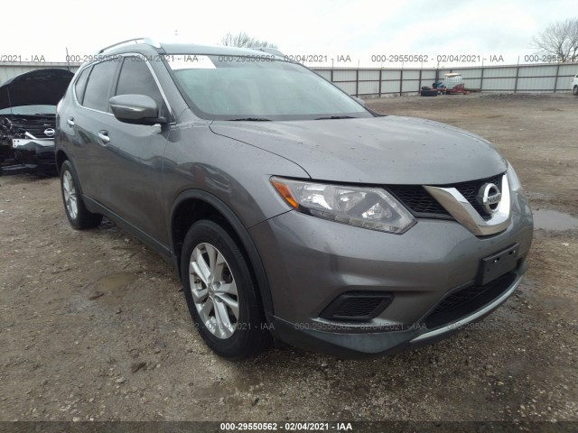 nissan rogue 2015 knmat2mt0fp574867