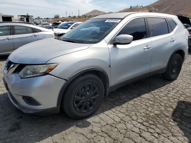 nissan rogue 2015 knmat2mt0fp587960