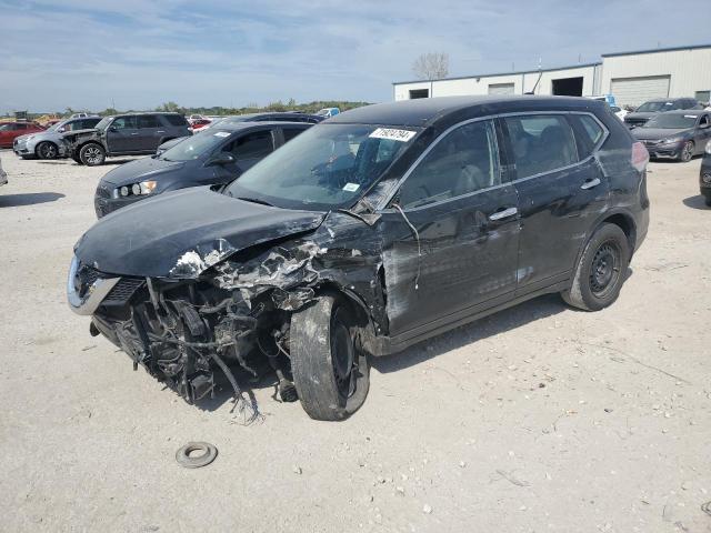 nissan rogue s 2015 knmat2mt0fp591748