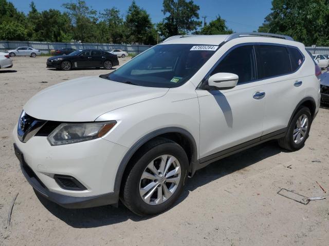 nissan rogue 2015 knmat2mt0gp633000