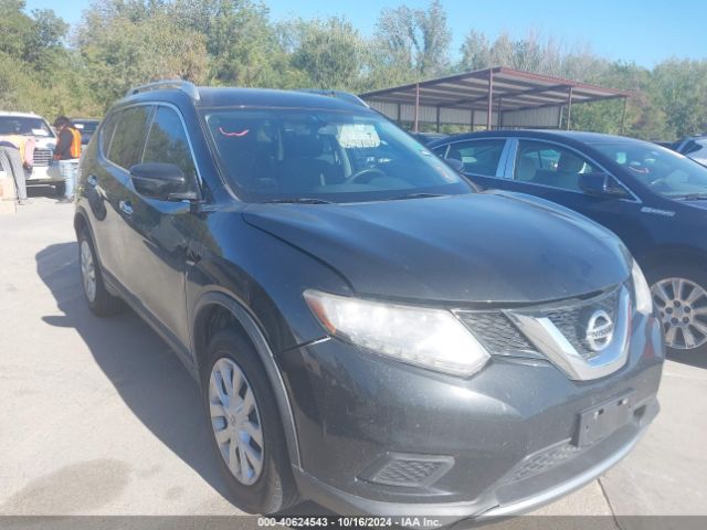 nissan rogue 2016 knmat2mt0gp649133