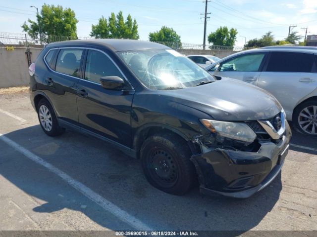 nissan rogue 2016 knmat2mt0gp655756