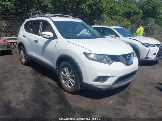 nissan rogue 2016 knmat2mt0gp684030