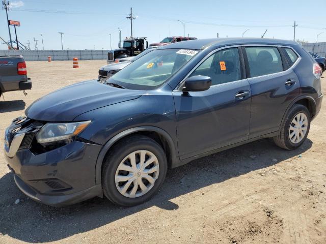 nissan rogue s 2016 knmat2mt0gp692824