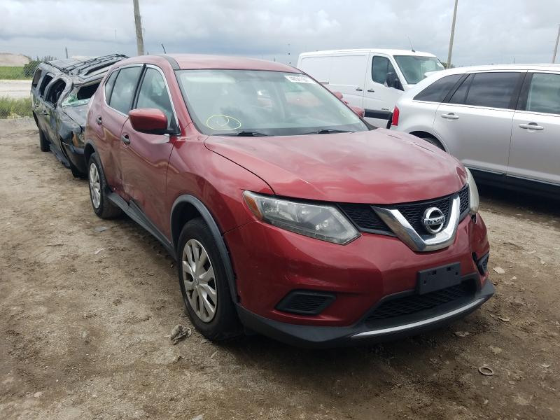 nissan  2016 knmat2mt0gp699806