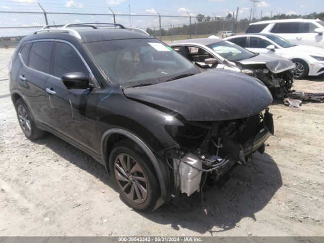 nissan rogue 2016 knmat2mt0gp704289