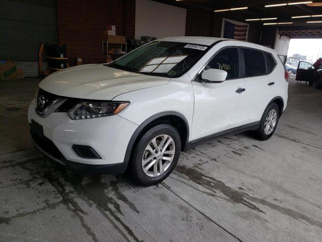 nissan rogue s 2016 knmat2mt0gp706821