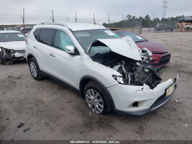 nissan rogue 2016 knmat2mt0gp710044