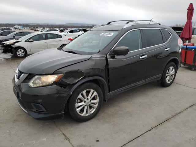 nissan rogue s 2016 knmat2mt0gp720024