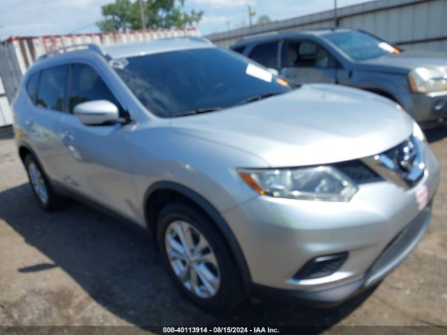 nissan rogue 2016 knmat2mt0gp723439