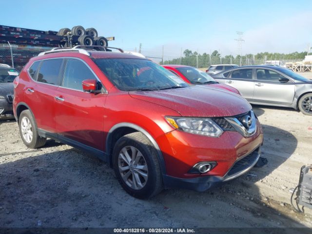 nissan rogue 2016 knmat2mt0gp731654