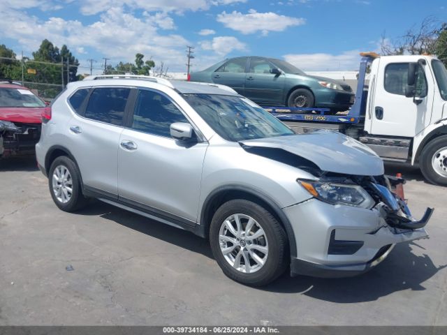 nissan rogue 2017 knmat2mt0hp509486