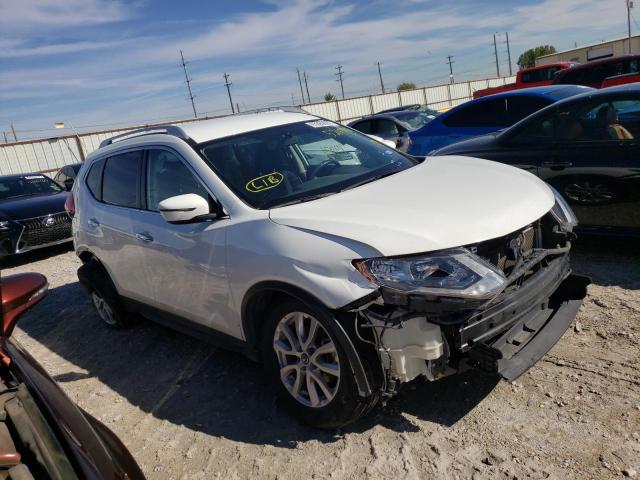 nissan rogue s 2017 knmat2mt0hp526398