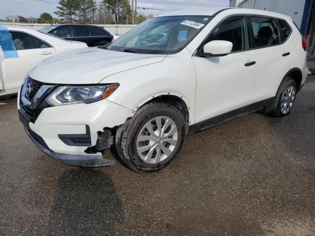 nissan rogue 2017 knmat2mt0hp548983