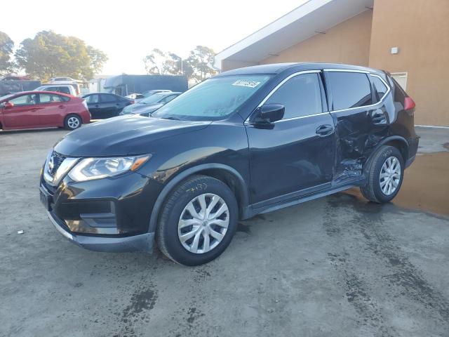 nissan rogue s 2017 knmat2mt0hp568165