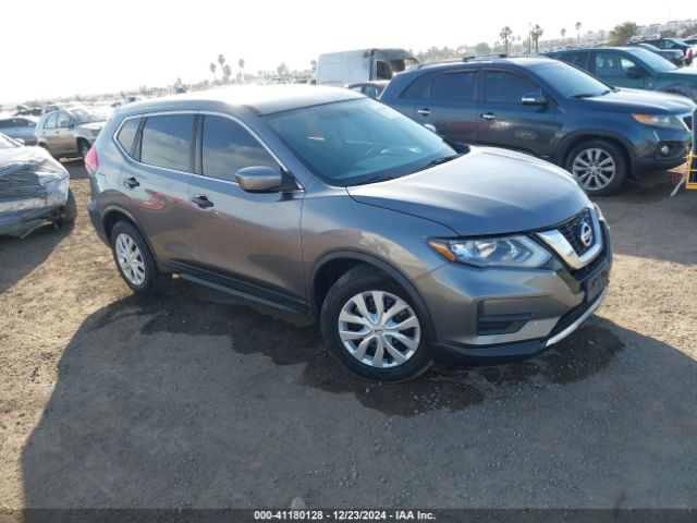 nissan rogue 2017 knmat2mt0hp569736