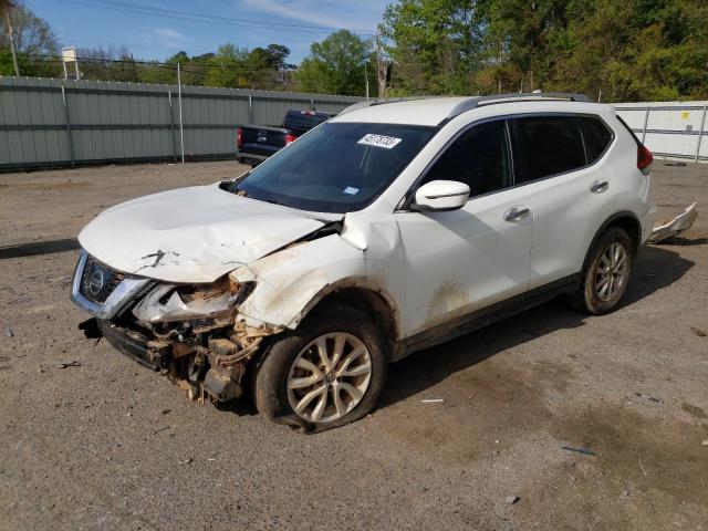 nissan rogue s 2017 knmat2mt0hp597973