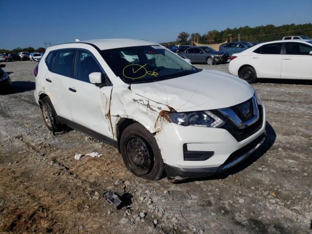 nissan rogue s 2017 knmat2mt0hp599433