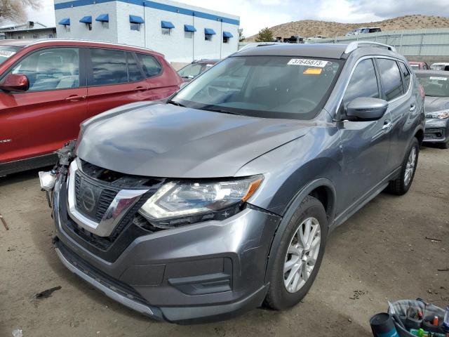 nissan rogue s 2017 knmat2mt0hp602816