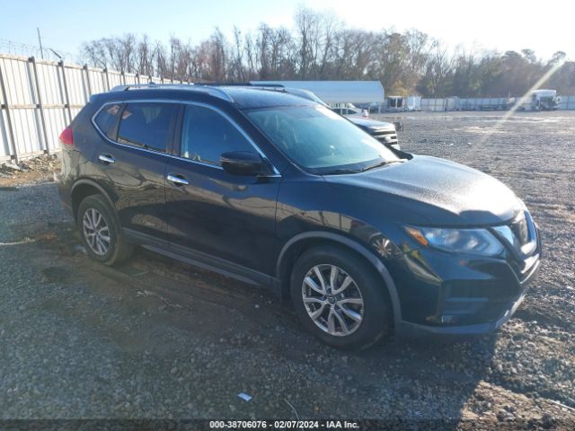 nissan rogue 2017 knmat2mt0hp615193