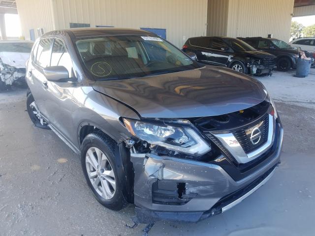 nissan rogue s 2017 knmat2mt0hp616473