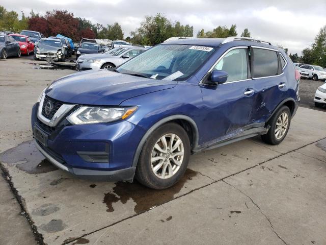 nissan rogue s 2018 knmat2mt0jp508781