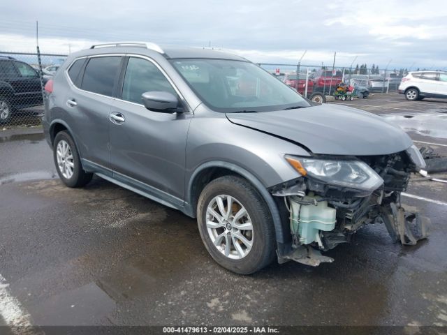 nissan rogue 2018 knmat2mt0jp516525