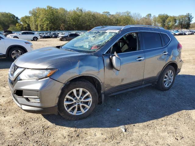 nissan rogue s 2018 knmat2mt0jp538945