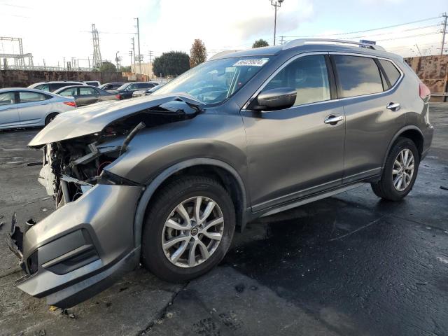 nissan rogue s 2018 knmat2mt0jp542932