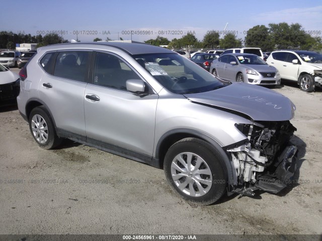 nissan rogue 2018 knmat2mt0jp546513