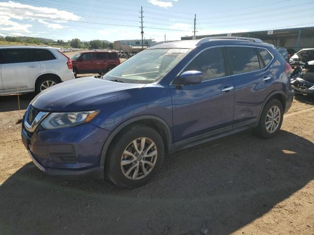 nissan rogue s 2018 knmat2mt0jp550089