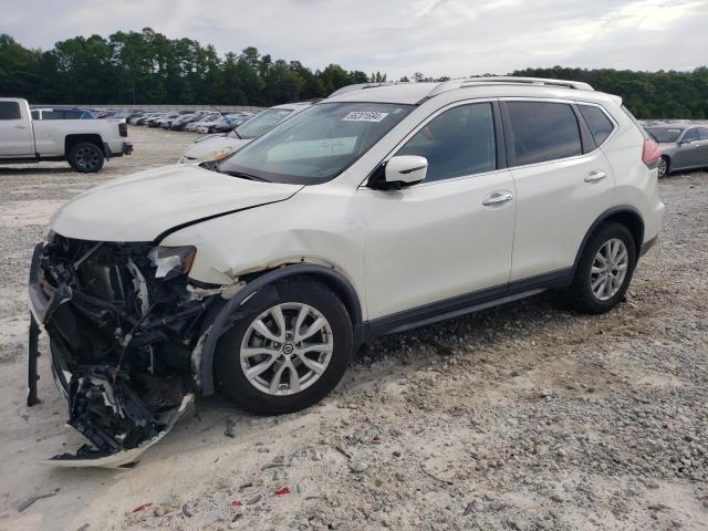 nissan rogue s 2018 knmat2mt0jp564526