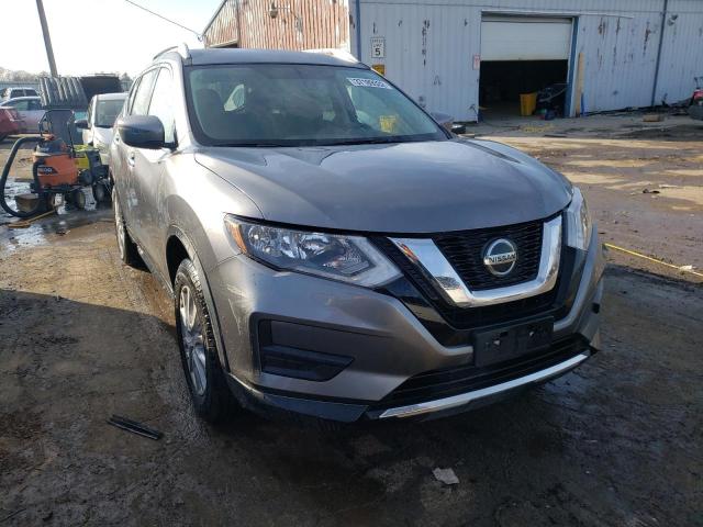 nissan rogue s 2018 knmat2mt0jp566356