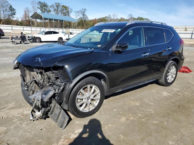 nissan rogue s 2018 knmat2mt0jp567474