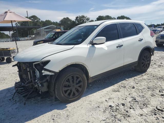 nissan rogue s 2018 knmat2mt0jp623364