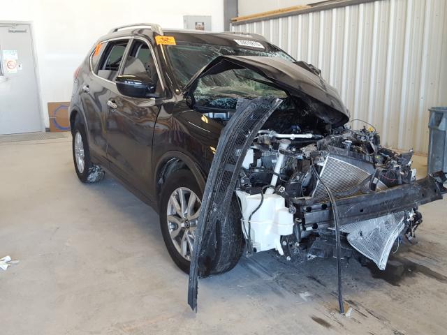 nissan rogue s 2019 knmat2mt0kp500682