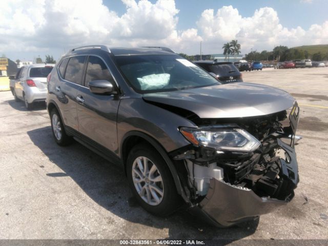 nissan rogue 2019 knmat2mt0kp501671