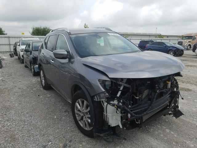 nissan rogue s 2019 knmat2mt0kp502030