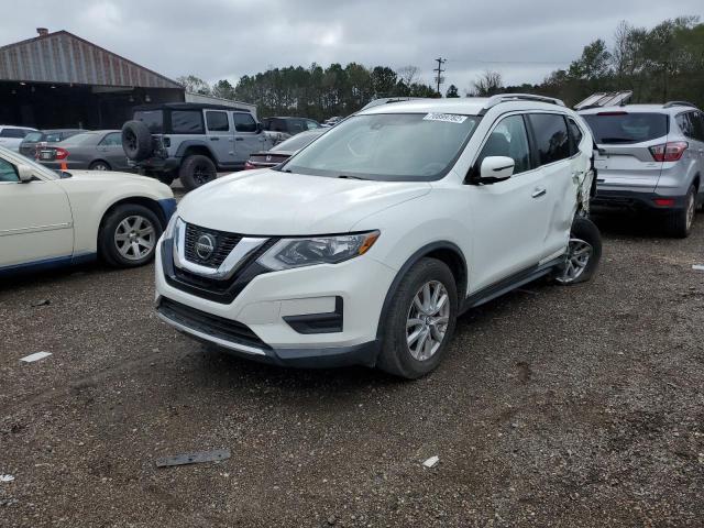 nissan rogue s 2019 knmat2mt0kp506661