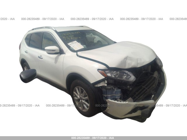 nissan rogue 2019 knmat2mt0kp506787